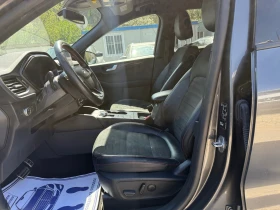 Ford Kuga ST LINE - 120к.с. - B&O - Топ състояние, снимка 9