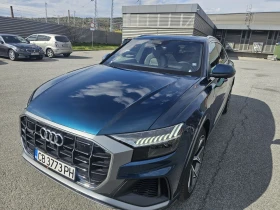 Audi Q8 50tdi, снимка 1