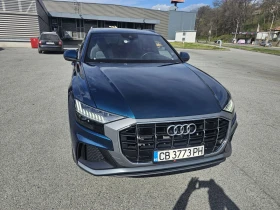 Audi Q8 50tdi, снимка 2