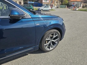 Audi Q8 50tdi, снимка 3