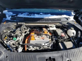Chevrolet Equinox EV RS 3RS, снимка 12