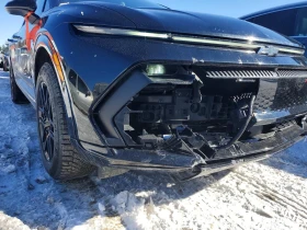 Chevrolet Equinox EV RS 3RS, снимка 13