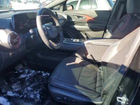 Chevrolet Equinox EV RS 3RS, снимка 7