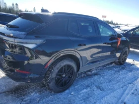 Chevrolet Equinox EV RS 3RS, снимка 3