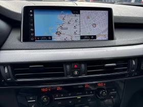 BMW X5 35i xDrive/M-Pack/H&K/Digital/Blind Spot, снимка 14