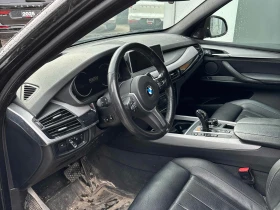 BMW X5 35i xDrive/M-Pack/H&K/Digital/Blind Spot, снимка 7