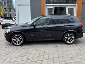BMW X5 35i xDrive/M-Pack/H&K/Digital/Blind Spot, снимка 4