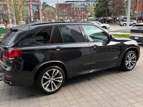 BMW X5 35i xDrive/M-Pack/H&K/Digital/Blind Spot, снимка 3