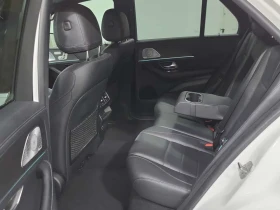 Mercedes-Benz GLE 350  AMG-pkg* 360View* Burmester* Keyless* Пано* , снимка 12