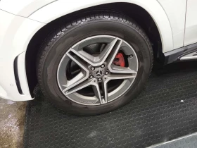 Mercedes-Benz GLE 350  AMG-pkg* 360View* Burmester* Keyless* Пано* , снимка 6