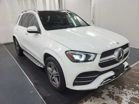 Mercedes-Benz GLE 350  AMG-pkg* 360View* Burmester* Keyless* Пано* , снимка 2
