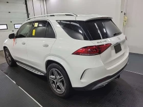 Mercedes-Benz GLE 350  AMG-pkg* 360View* Burmester* Keyless* Пано* , снимка 4