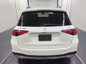 Mercedes-Benz GLE 350  AMG-pkg* 360View* Burmester* Keyless* Пано* , снимка 17