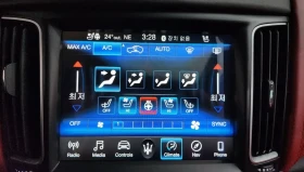 Maserati Levante * 350HP* ЦЕНАДОБГ* , снимка 10