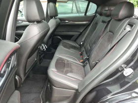 Alfa Romeo Stelvio * QUADRIFOGLIO* АВТОКРЕДИТ БЕЗ ПЪРВОНАЧАЛНА ВНОСКА, снимка 12