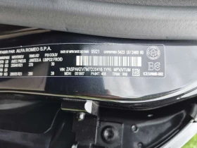 Alfa Romeo Stelvio * QUADRIFOGLIO* АВТОКРЕДИТ БЕЗ ПЪРВОНАЧАЛНА ВНОСКА, снимка 15
