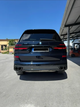 BMW X7 M60 ГАРАНЦИЯ ДО 07.2028, снимка 6