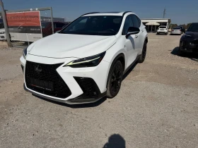 Lexus NX 450 h+ * F SPORT* FULL* Обдух* 4X4* HEAD UP* CARPLAY* , снимка 1