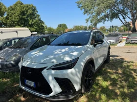 Lexus NX 450 h+ * F SPORT* FULL* Пано* Обдух* 4X4* HEAD UP* CAR, снимка 2