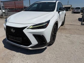 Lexus NX 450 h+ * F SPORT* FULL* Обдух* 4X4* HEAD UP* 360 кам* , снимка 8
