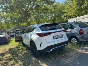 Lexus NX 450 h+ * F SPORT* FULL* Пано* Обдух* 4X4* HEAD UP* CAR, снимка 3