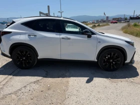 Lexus NX 450 h+ * F SPORT* FULL* Обдух* 4X4* HEAD UP* 360 кам* , снимка 3