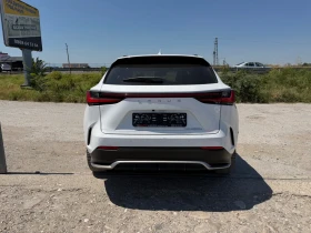 Lexus NX 450 h+ * F SPORT* FULL* Обдух* 4X4* HEAD UP* 360 кам* , снимка 5
