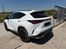 Lexus NX 450 h+ * F SPORT* FULL* Обдух* 4X4* HEAD UP* 360 кам* , снимка 6