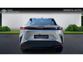 Lexus RZ Месечна вноска от 580  , снимка 4