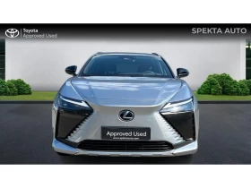 Lexus RZ Месечна вноска от 580  , снимка 5