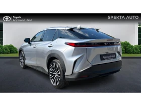 Lexus RZ Месечна вноска от 580  , снимка 2