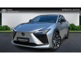 Lexus RZ Месечна вноска от 580  , снимка 1