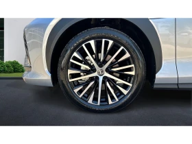 Lexus RZ Месечна вноска от 580  , снимка 16