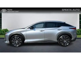 Lexus RZ Месечна вноска от 580  , снимка 3