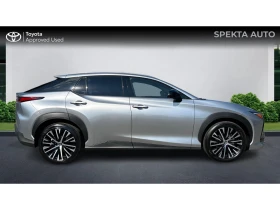 Lexus RZ Месечна вноска от 580  , снимка 17