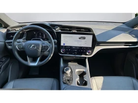 Lexus RZ Месечна вноска от 580  , снимка 8