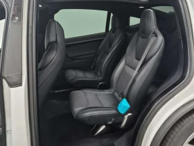 Tesla Model X * 75D * CARFAX * БЕЗ ПЪРВОНАЧАЛНА ВНОСКА, снимка 12