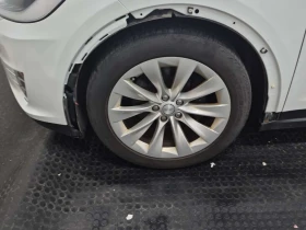 Tesla Model X * 75D * CARFAX * БЕЗ ПЪРВОНАЧАЛНА ВНОСКА, снимка 6
