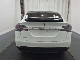 Tesla Model X * 75D * CARFAX * БЕЗ ПЪРВОНАЧАЛНА ВНОСКА, снимка 17