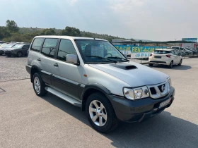 Nissan Terrano 3.0 TDI AVTOMAT 7 местен, снимка 2