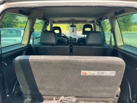 Nissan Terrano 3.0 TDI AVTOMAT 7 местен, снимка 14