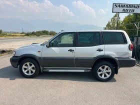 Nissan Terrano 3.0 TDI AVTOMAT 7 местен, снимка 6