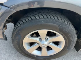 Nissan Terrano 3.0 TDI AVTOMAT 7 местен, снимка 8