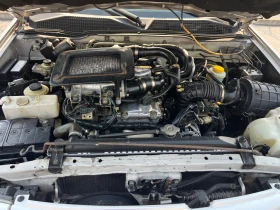 Nissan Terrano 3.0 TDI AVTOMAT 7 местен, снимка 15