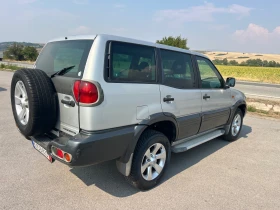 Nissan Terrano 3.0 TDI AVTOMAT 7 местен, снимка 3
