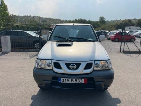 Nissan Terrano 3.0 TDI AVTOMAT 7 местен, снимка 1