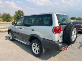 Nissan Terrano 3.0 TDI AVTOMAT 7 местен, снимка 5