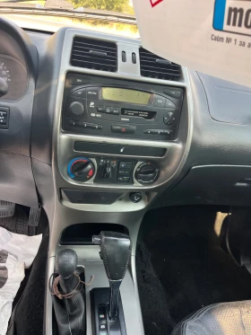 Nissan Terrano 3.0 TDI AVTOMAT 7 местен, снимка 12