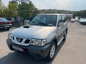 Nissan Terrano 3.0 TDI AVTOMAT 7 местен, снимка 7