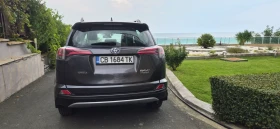 Toyota Rav4, снимка 5